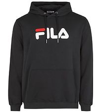 Fila Hoodie - Barumini - Maanloze Nacht