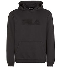 Fila Hoodie - Bischkek - Maanloze Nacht