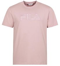 Fila T-Shirt - Buek - Mauve Schatten