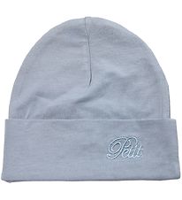 Petit by Sofie Schnoor Húfa - Ljósblátt