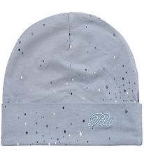 Petit by Sofie Schnoor Húfa - Ljósblátt