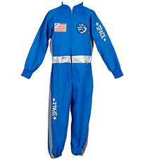 Souza Costume - Astronaut - Andr - Blue