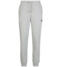 Fila Pantalon de Jogging - Biorine - Light Grey Melange