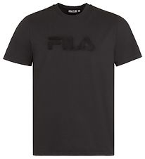 Fila Stuttermabolur - Buek - Tungllaus nótt