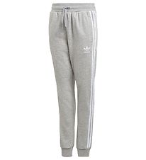 adidas Originals Pantalon de survtement - Trefoil Pantalon - Gr