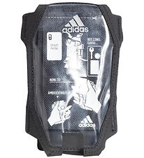 adidas Performance Running Cover - Black