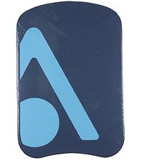 Aqua Sphere Kickboard - Navy/Bright Yellow