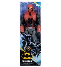 Batman Action Figure - 30 cm - Red Hood