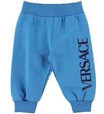 Versace Sweatpants - Daddy/Marinbl