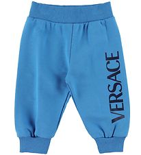 Versace Sweatpants - Daddy/Marinblå