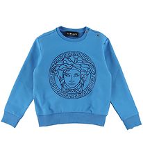 Versace Sweatshirt - Daddy/Marinbl