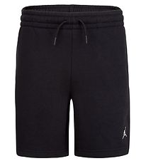 Jordan Shorts en Molleton - Essentials - Noir