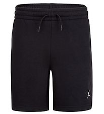 Jordan Sweatshorts - Essentials - Schwarz