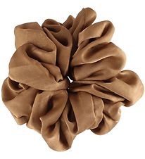 By Str Scrunchie - Isabella - Golden Brown