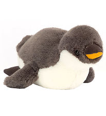 Jellycat Gosedjur - 16 cm - Skidoodle Penguin