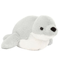 Jellycat Gosedjur - 16 cm - Skidoodle Seal
