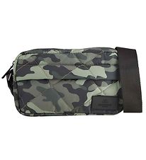 Markberg Sac  Bandoulire - Dagmar - Recycl - Camo Olive/Noir