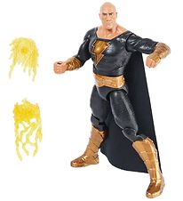 Black Adam Figurine Articule - 30 cm. - Caractristiques