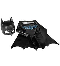 Batman Costume - Cape & Maybe