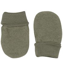 Fixoni Vantar - Ull - Deep Lichen Green