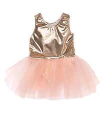 Great Pretenders Costume - Ballet Dress - Rose Gold