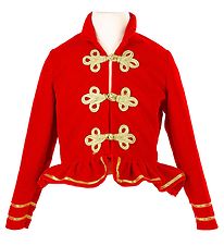 Great Pretenders Costume - Toy Soldier - Red