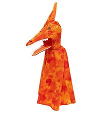 Great Pretenders Costume - Grandasaurus Pterodactyl - Orange