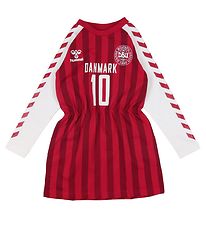 Hummel Mekko - DBU - hmlGlory - Punainen