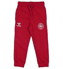 Hummel Hosen - DBU - hmlHonor - Rot