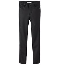 Name It Jeans - Non - NkfPolly - Black Denim