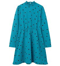 LMTD Robe - NlfFidot - Delphinium Blue