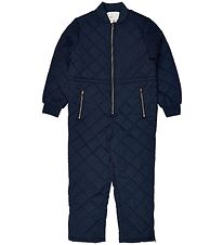 The New Thermogalli - TNDania - Dökkblátt Blazer
