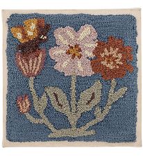 Bloomingville Wall Decoration - 35x35 cm - Blue