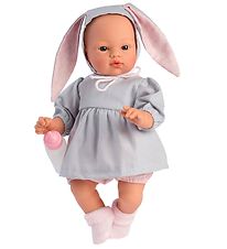 Asi Doll - 36 cm - Koke