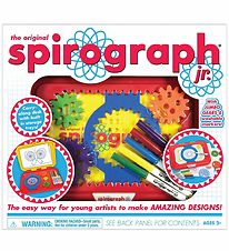 Spirograph Tekenset - Junior