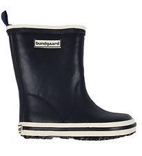 Bottes en Caoutchouc avec Doublure Bundgaard - Charly High Warm