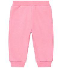 Bonton Joggingbuxur - Veðlán Liberty - Rose Dæla