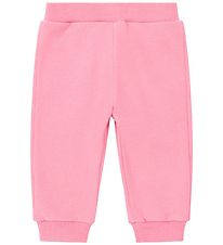 Bonton Sweatpants - Pant Liberty - Rose Pomp