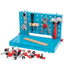 BRIO Workbench 34596