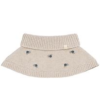 That's Mine Neck Warmer - Knitted - Gorgette - Pistachio Shell F