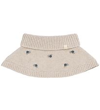 That's Mine Neck Warmer - Knitted - Gorgette - Pistachio Shell F