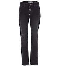 Philipp Plein Jeans - Schwarz m. Print