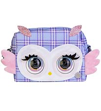 Purse Pets Taska M. Blikkandi augu - Ugla