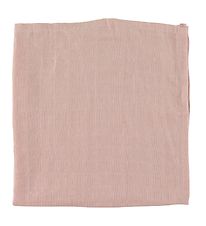 Filibabba Muslin Cloth - 65x65 cm - Peach Whip
