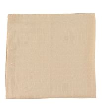 Filibabba Muslin Cloth - 65x65 cm - Ivory Cream