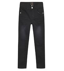 Hust and Claire Jeans - Josie - Black