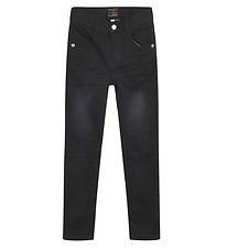 Hust and Claire Jeans - Josie - Svart