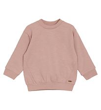 Hust and Claire Sweat-shirt - Sophie - Rose