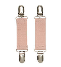 Little Wonders Vettlinga klemma - Light Rose