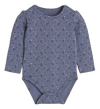 Hust and Claire Bodysuit l/s - Benna - Folkstone